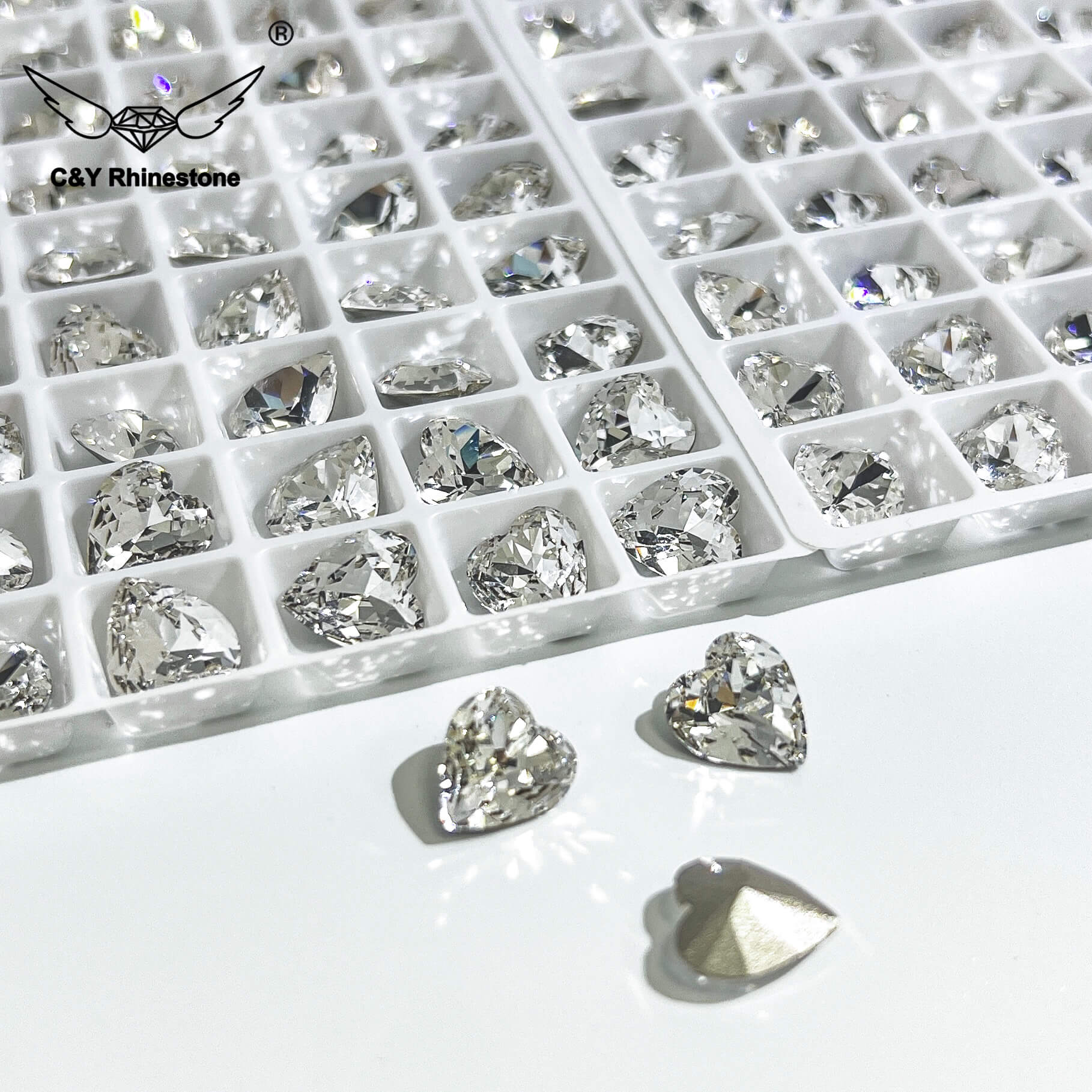 K9 Glass Rhinestones (15)