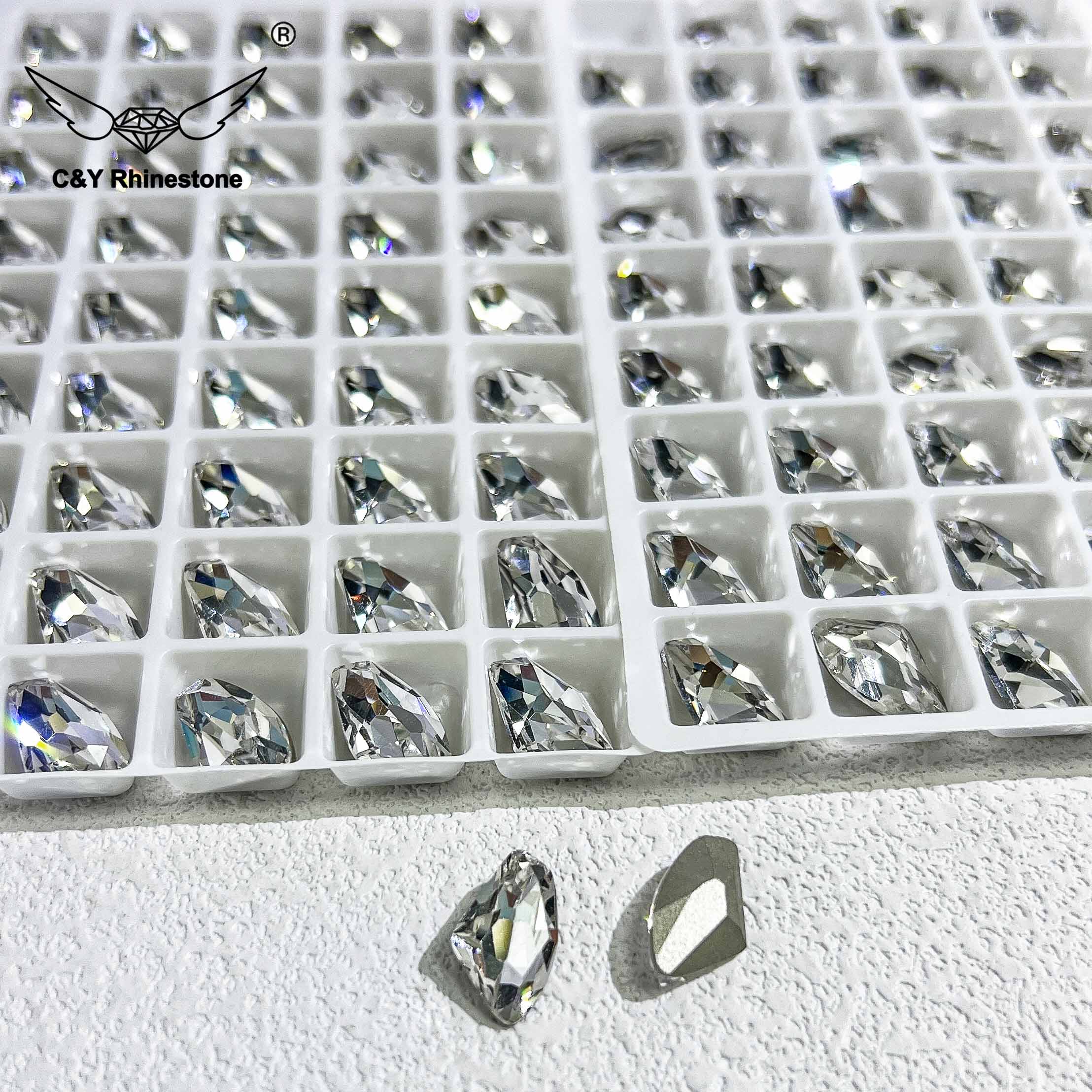 K9 Glass Rhinestones (5)