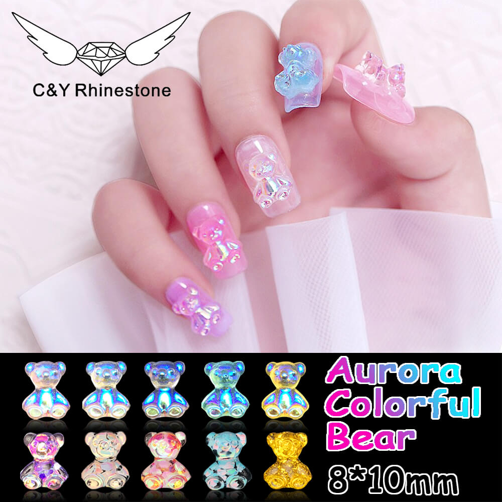 nail decorations